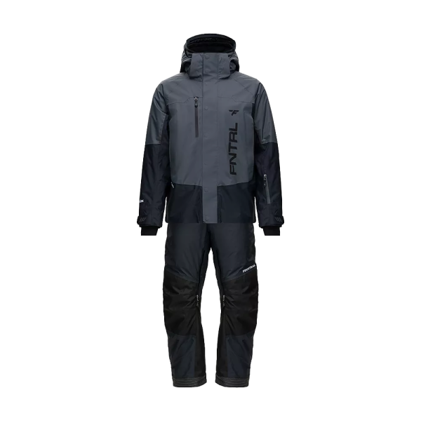 Finntrail Костюм Snowranger 3758 4619 MiddleGrey