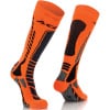 Acerbis Носки высокие MX PRO Black/Orange