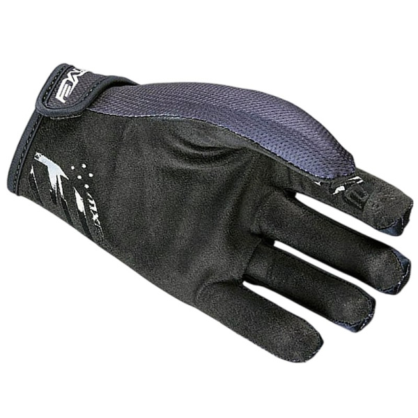 Five Перчатки MXF4 mono black