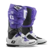 Gaerne Мотоботы SG-12 Purple/Black/White LE