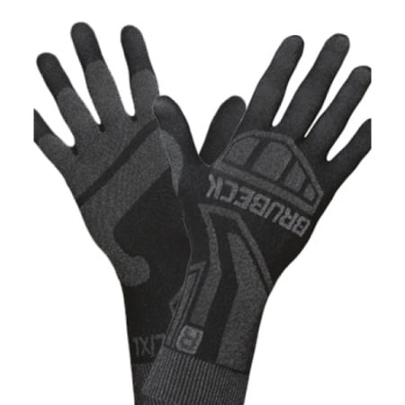 Brubeck Перчатки Термоактивные