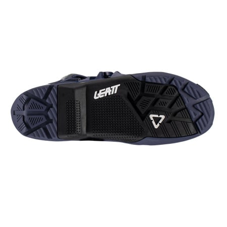 Leatt Мотоботы 4.5 Enduro Red