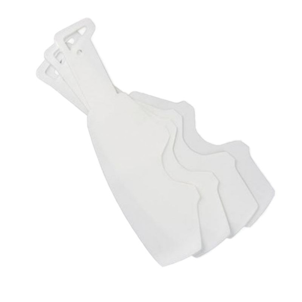 Leatt Линзы отрывные Tear-Off Standard 20шт