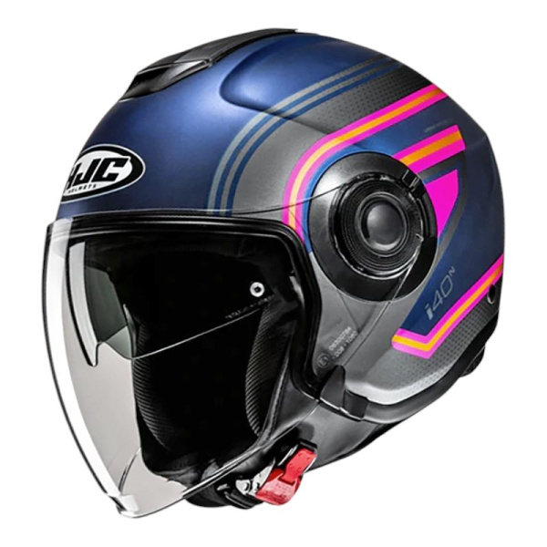 HJC Шлем i40N Linia MC28SF