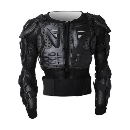 Pro-Biker Черепаха A-STARS HX-P14 Black