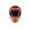 Acerbis Шлем кроссовый Profile 4 Orange/White