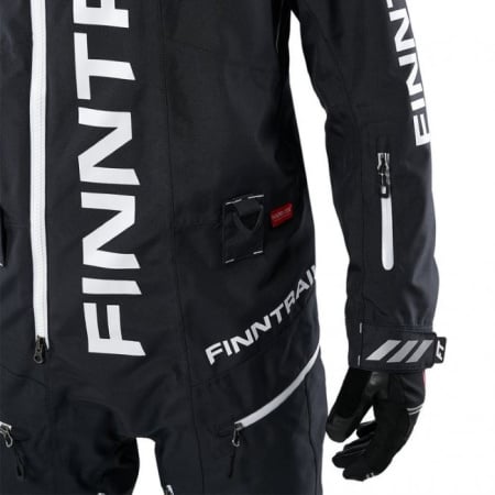 Finntrail Комбинезон Backcountry 3901 Graphite 21