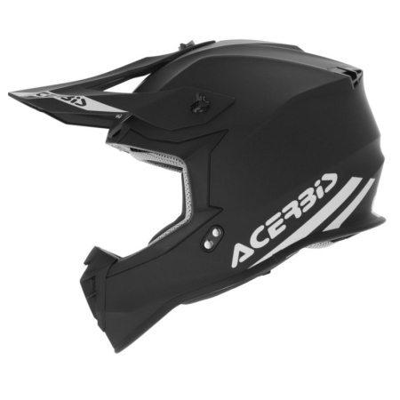 Acerbis Шлем Linear 22-06 Metallic Black