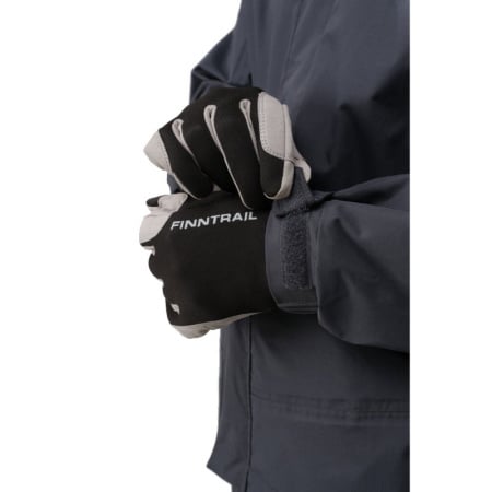 Finntrail Костюм Gt 3425 Dark/Grey