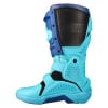 Leatt Мотоботы кроссовые 4.5 Boot Aqua