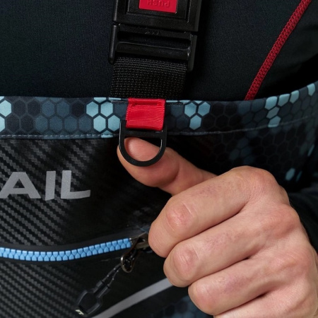 Finntrail Вейдерсы Enduro 1539 CamoGrey