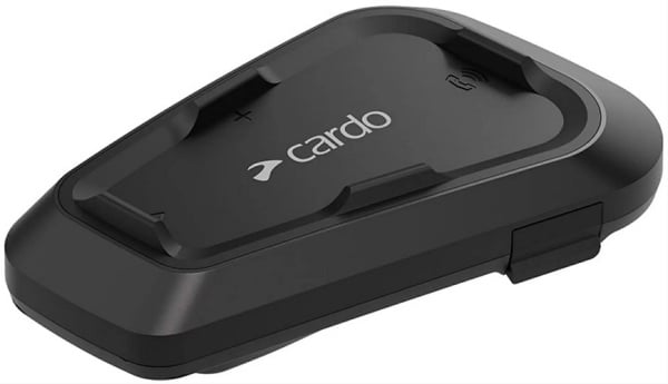 Cardo Scala Rider Bluetooth гарнитура Spirit HD Duo