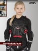 Leatt Детская Защита тела 4.5 Body Protector Black