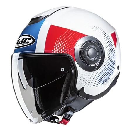 HJC Шлем i40N Pyle MC21