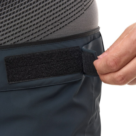 Dragonfly Брюки Freeride Pro Man Black