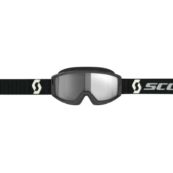 Scott Очки Primal Sand Dust black/grey dark grey