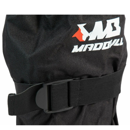 MadBull Дождевые мотобахилы EX