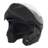Desment Шлем модуляр Snow Vector Black Matt