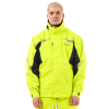 Dragonfly Дождевая куртка Evo Yellow (мембрана) 2025