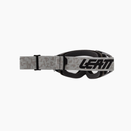 Leatt Маска Vizion 3.5 Grey Clear 90%