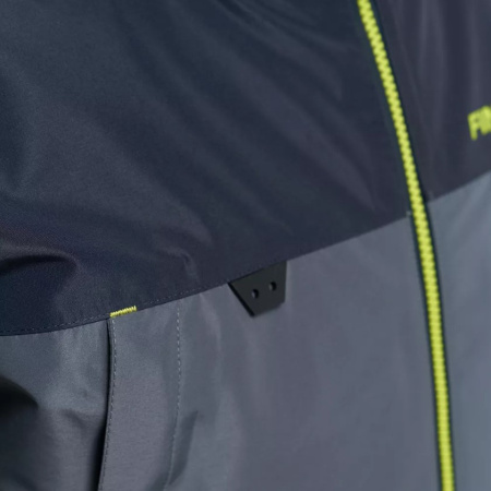 Finntrail Куртка Apex 4027 Grey