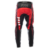 Fasthouse Брюки Grindhouse Pant Red/Black
