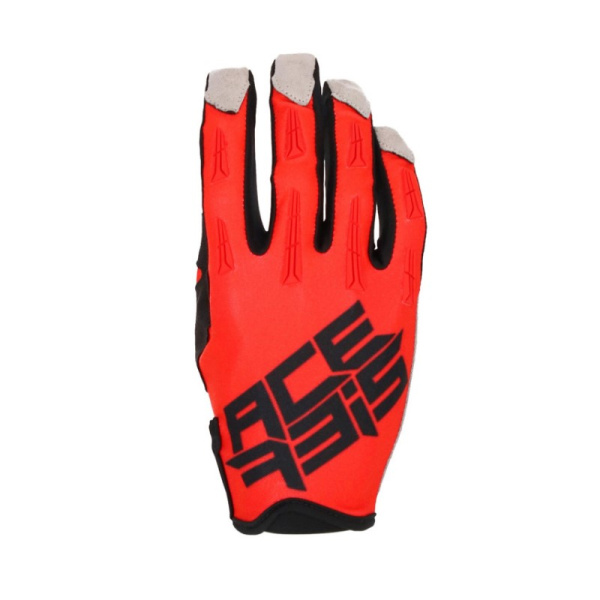 Acerbis Перчатки MX X-H Red