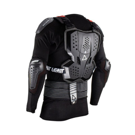 Leatt Защита тела Body Protector 3.5 Graphene