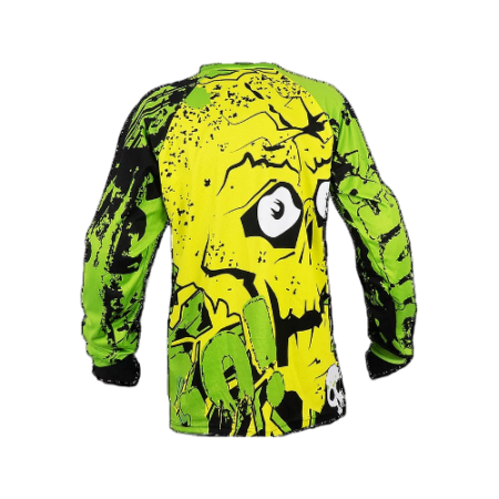 MadBull Джерси Go! Green