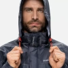 Finntrail Куртка Athletic 4024 CamoShadowBlack
