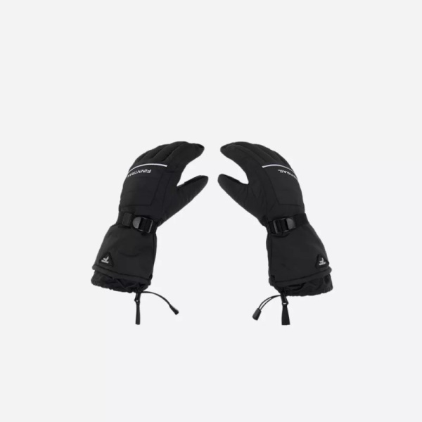 Finntrail Перчатки Freeride Graphite