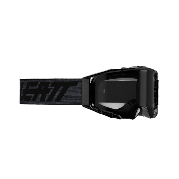 Leatt Маска Velocity 6.5 Graphene Grey Light Grey 58%