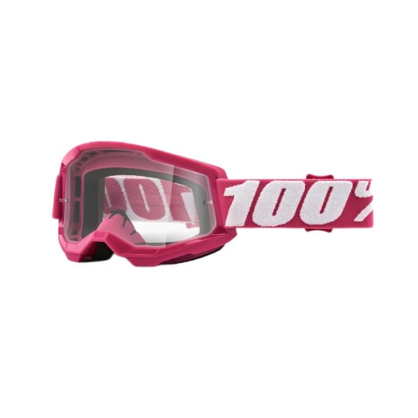 100% Очки Strata 2 Goggle Fletcher/Clear Lens