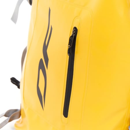 Dragonfly Герморюкзак DF Neptune Yellow 40л