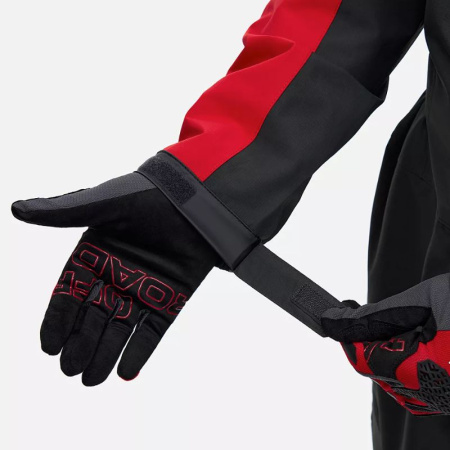 Finntrail Комбинезон Rider 2508 Red
