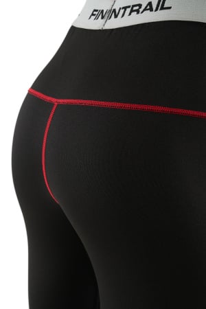 Finntrail Термобельё Женское Thermo-S-W 6305 Black