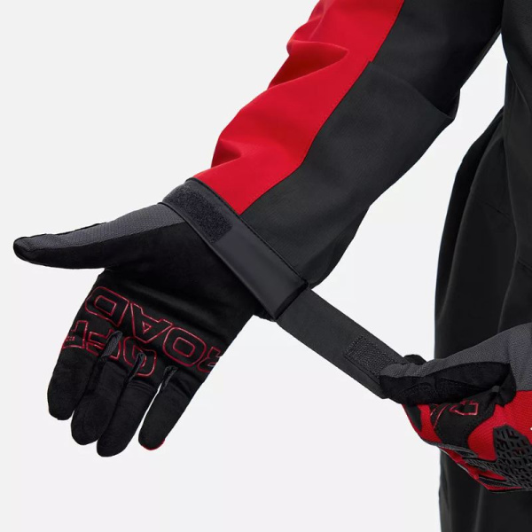 Finntrail Комбинезон Rider 2508 Red