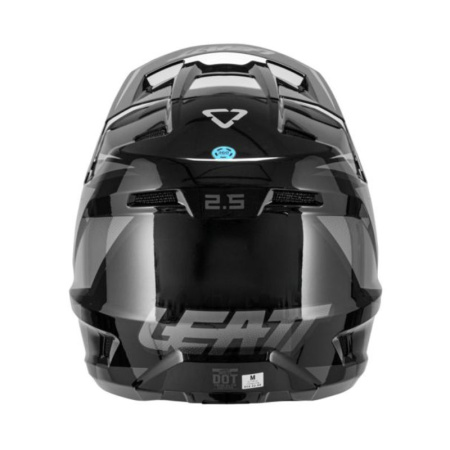 Leatt Шлем кроссовый 2.5 V26 Grey