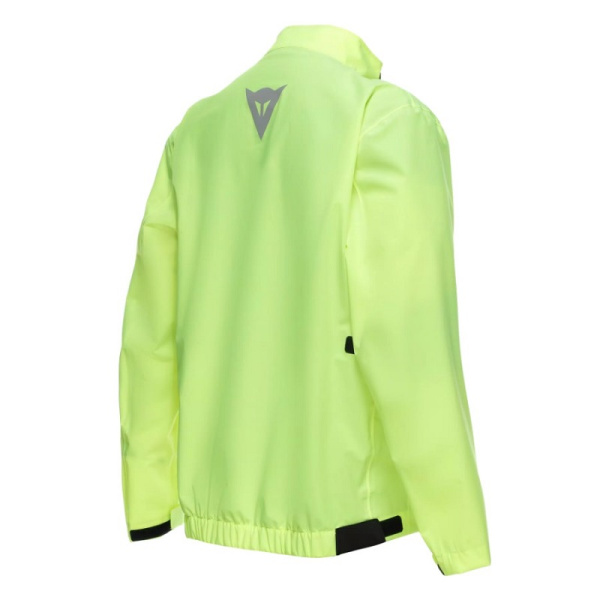 Dainese Дождевая куртка Ultralight Rain 041 FluoYellow
