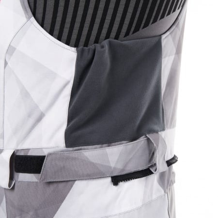 Dragonfly Штаны Expedition Camo - Grey 2024