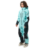Dragonfly Комбинезон Freeride Pro Woman Blue Sky