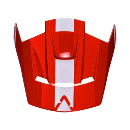 Leatt Шлем кроссовый 2.5 V26 Red