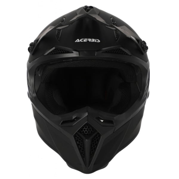 Acerbis Шлем PROFILE 5 22-06 Black 2