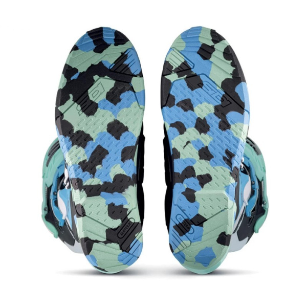 Sidi Ботинки CrossAir X Messy/Cyan