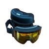 Scout Очки с подогревом Vision-X Heated Goggles Black, Yellow lens