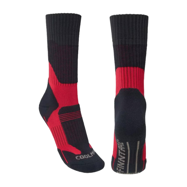 Finntrail Носки женские Coolmax 3205 Rosy