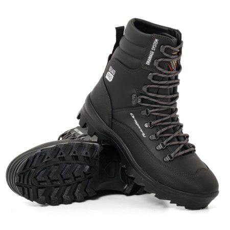 Dragonfly Ботинки Quad Pro Black