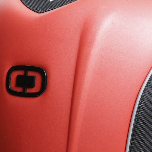 Ogio Рюкзак Dainese D-Mach Backpack Fluo Red
