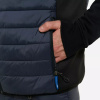 Finntrail Терможилет Master vest DarkBlue