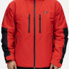 Finntrail Куртка мужская утепленная Atlas 3441 Red